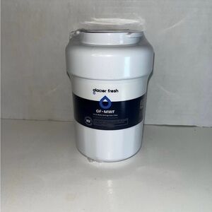 Glacier Fresh GF-MWF Ice and Water Refrigerator Filter
